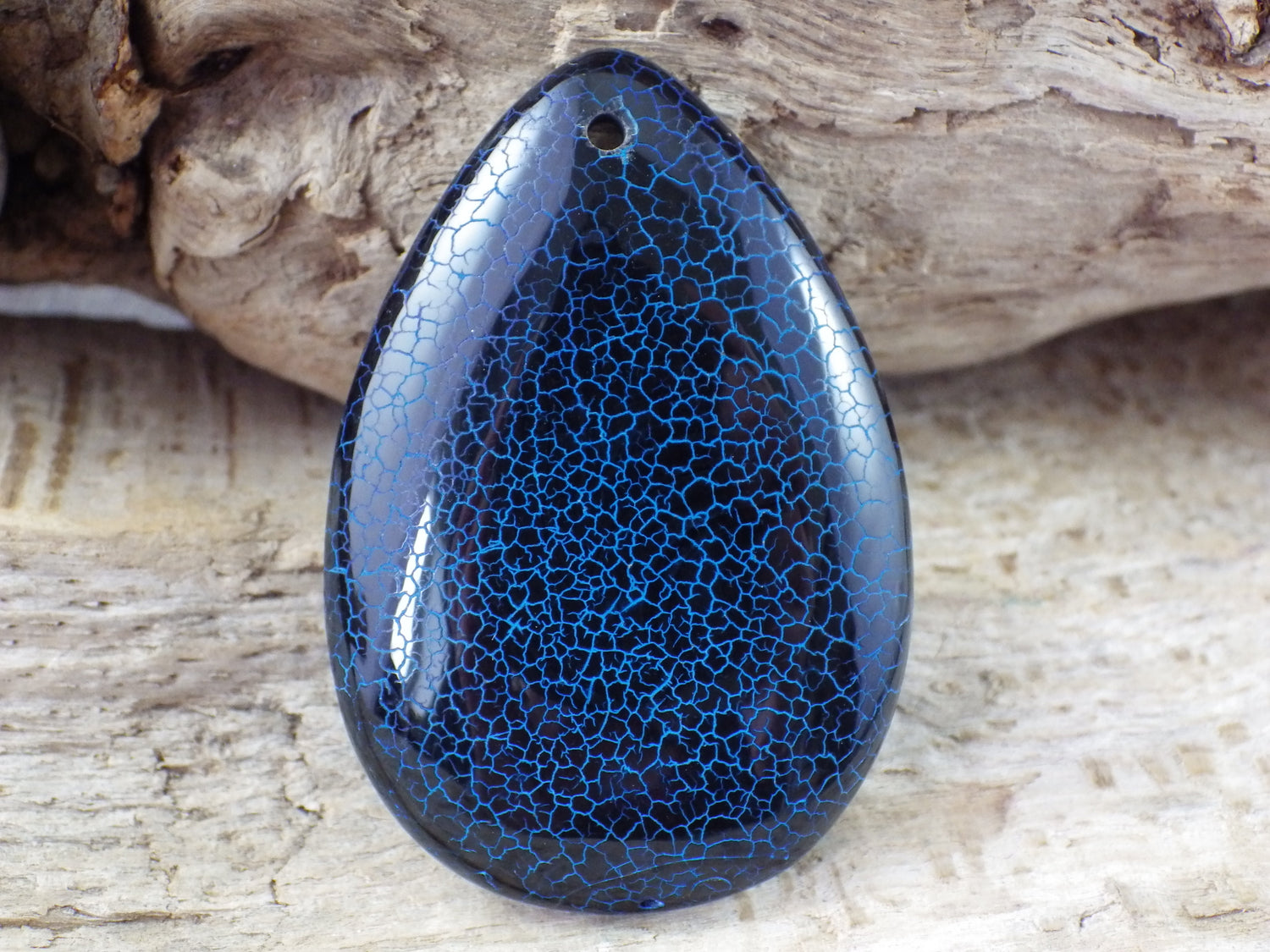 Agate Pendants