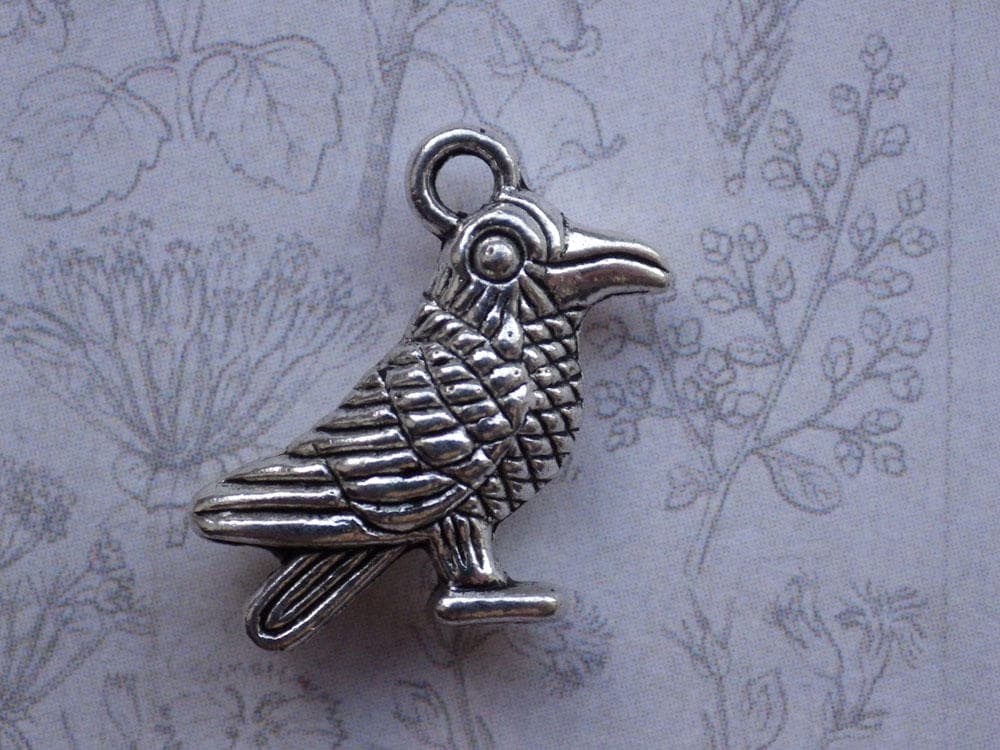 41 x Wholesale Mixed Pagan Pendants, Bulk Wiccan Silver Charms Set, Bracelet Charms, Charm Confetti, Witchy Charms, UK Jewelry Supplies C2