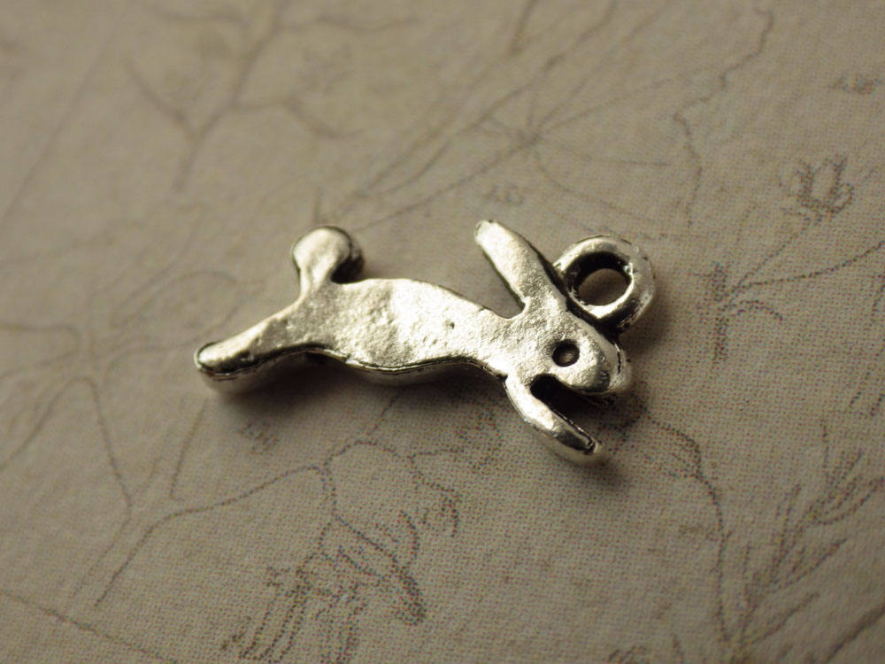 20 x Mixed Pagan Charms Pendants, Silver Wicca Wiccan Gothic Charms Set, Pentagram Goddess Hare Raven Celtic Knot Tree, UK #F