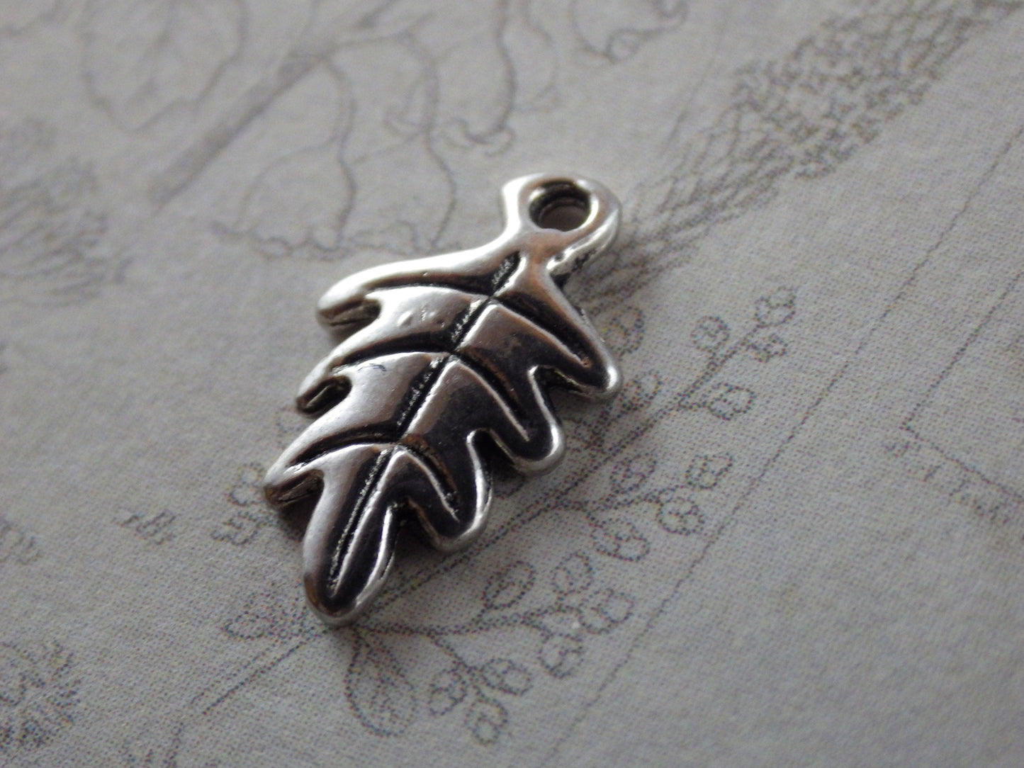 9 x Magical Forest Charms Pendants, Wiccan Pagan Bracelet Charms, Silver 3D Woodland Animal Necklace Pendants, Casting, Jewelry Making UK